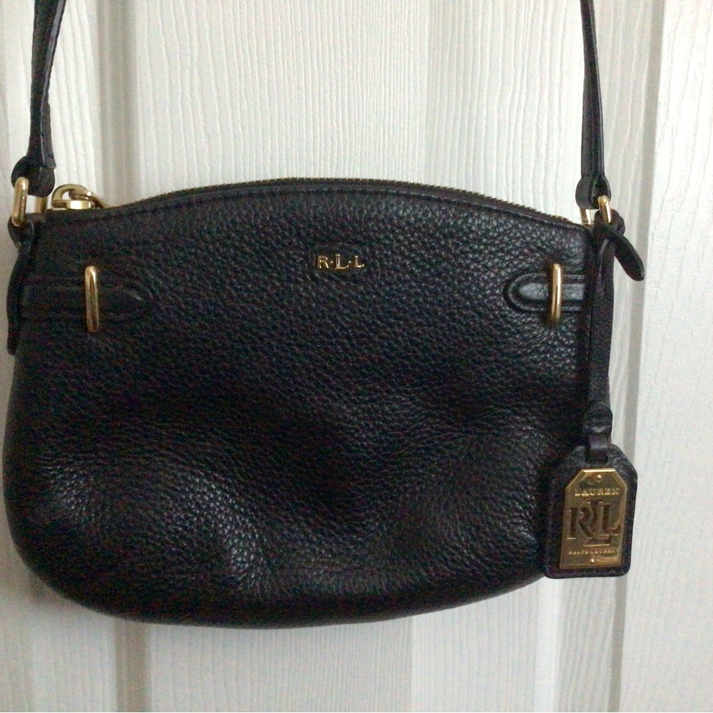 Ralph Lauren bag